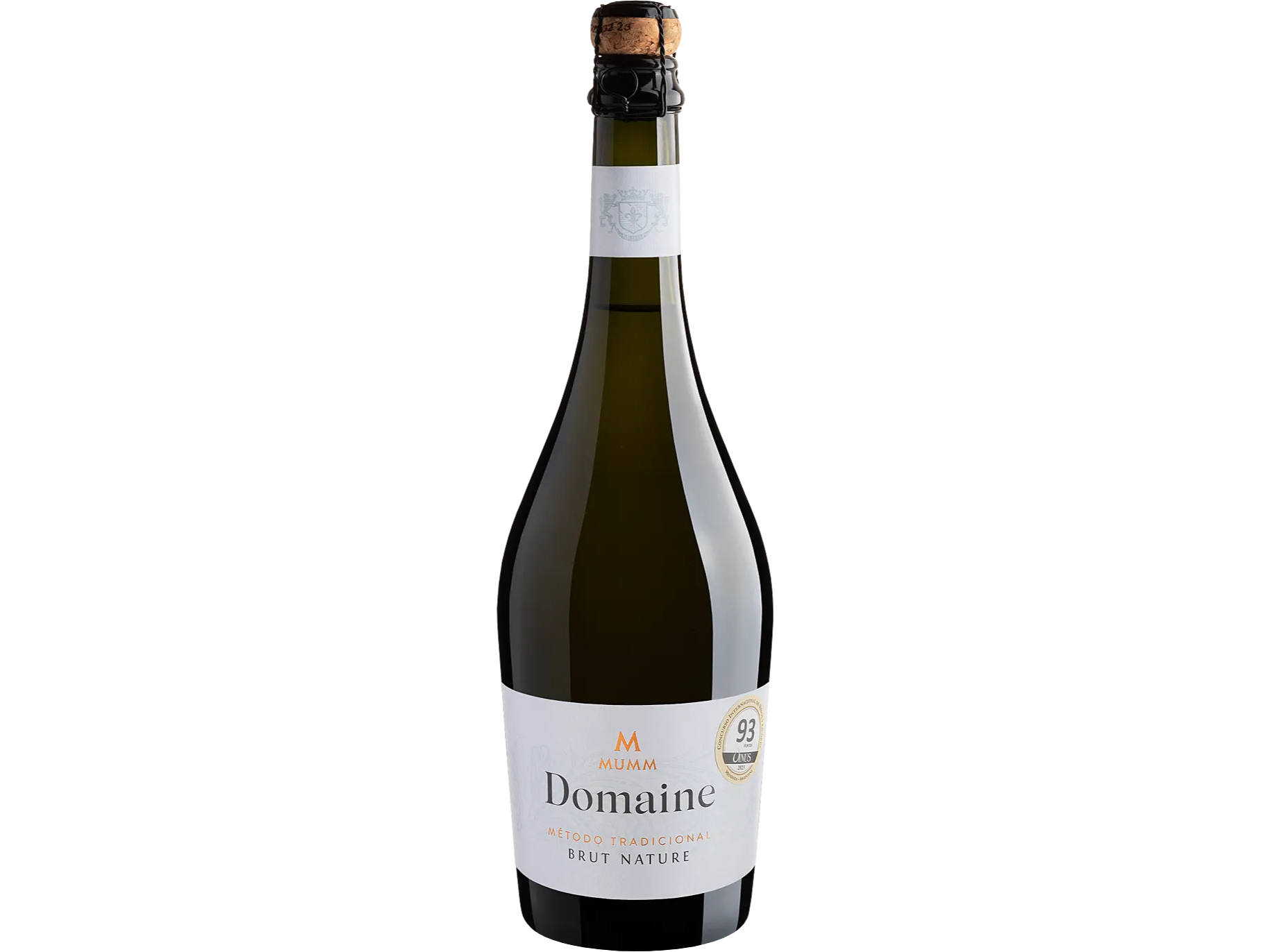 MUMM DOMAINE BRUT NATURE