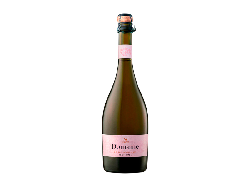 MUMM DOMAINE BRUT ROSE