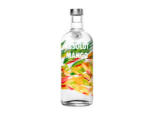 ABSOLUT MANGO