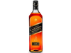 JOHNNY WALKER BLACK LABEL X 1000ML
