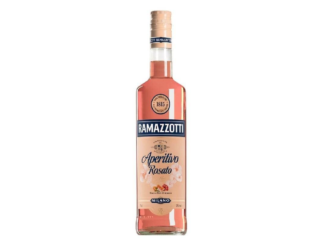 RAMAZZOTTI ROSATO