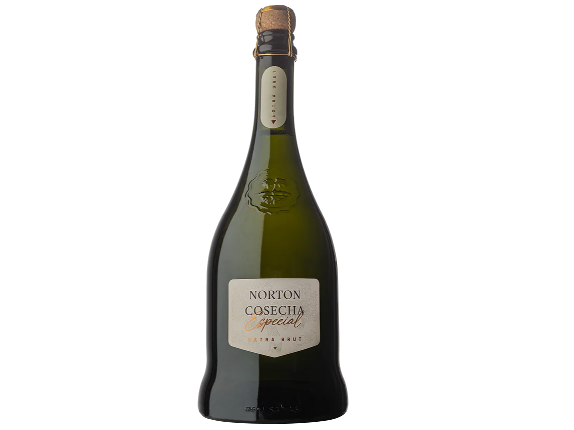 COSECHA ESPECIAL NORTON EXTRA BRUT