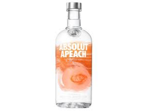 ABSOLUT APEACH