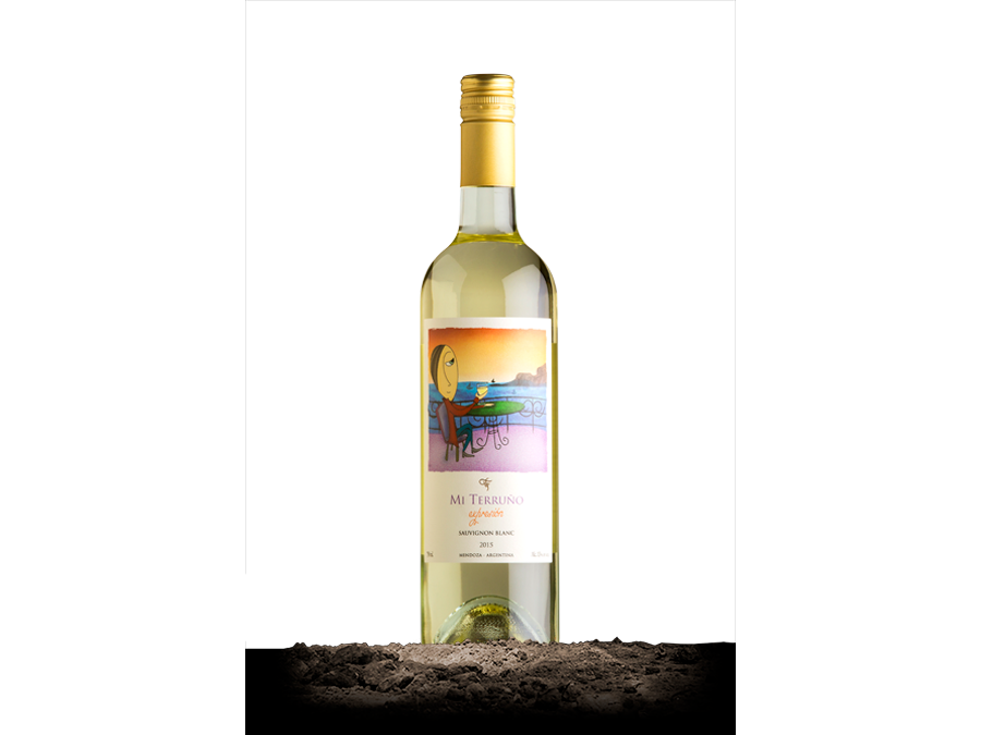 EXPRESION SAUVIGNON BLANC
