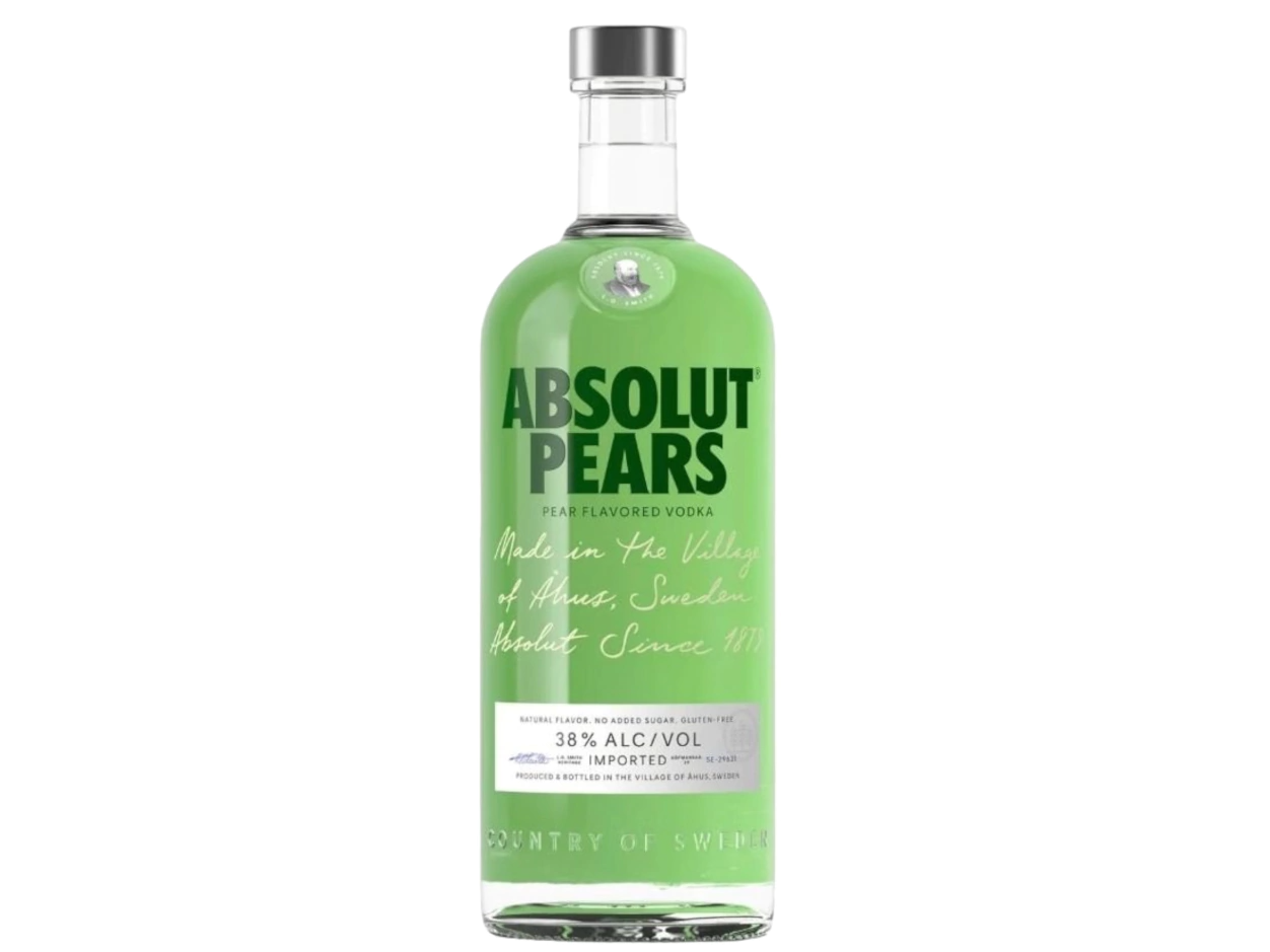 ABSOLUT PEARS