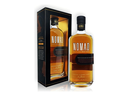 WHISKY NOMAD OUTLAND