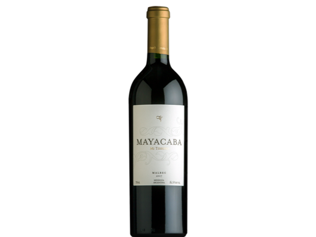 MAYACABA MALBEC 2020