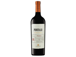 PORTILLO MALBEC X 750ML