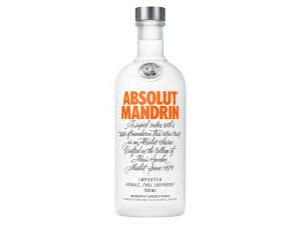 ABSOLUT MANDARINA