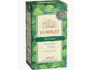 LA MERCED CAMPO X 500GRS