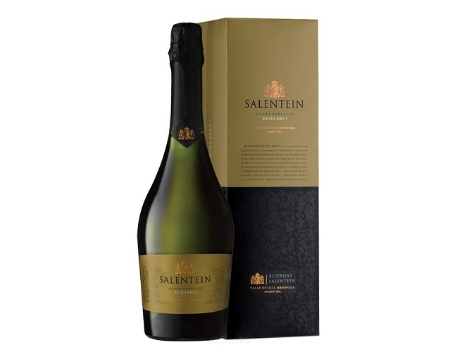 SALENTEIN EXTRA BRUT