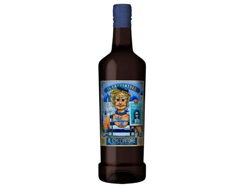 IL CACCIATORE - ESTILO TORINO