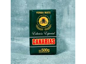 CANARIAS EDICION ESPECIAL X 500 GRS