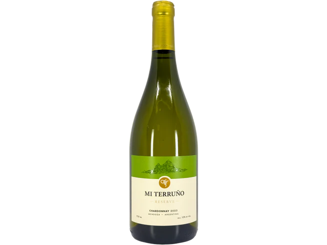 RESERVA CHARDONNAY