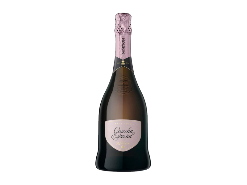 COSECHA ESPECIAL BRUT ROSE