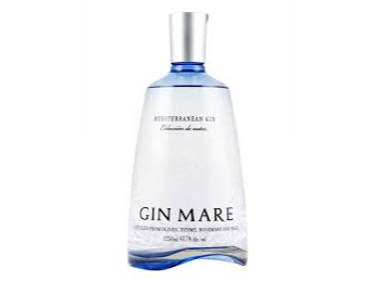 GIN MARE X 750ML