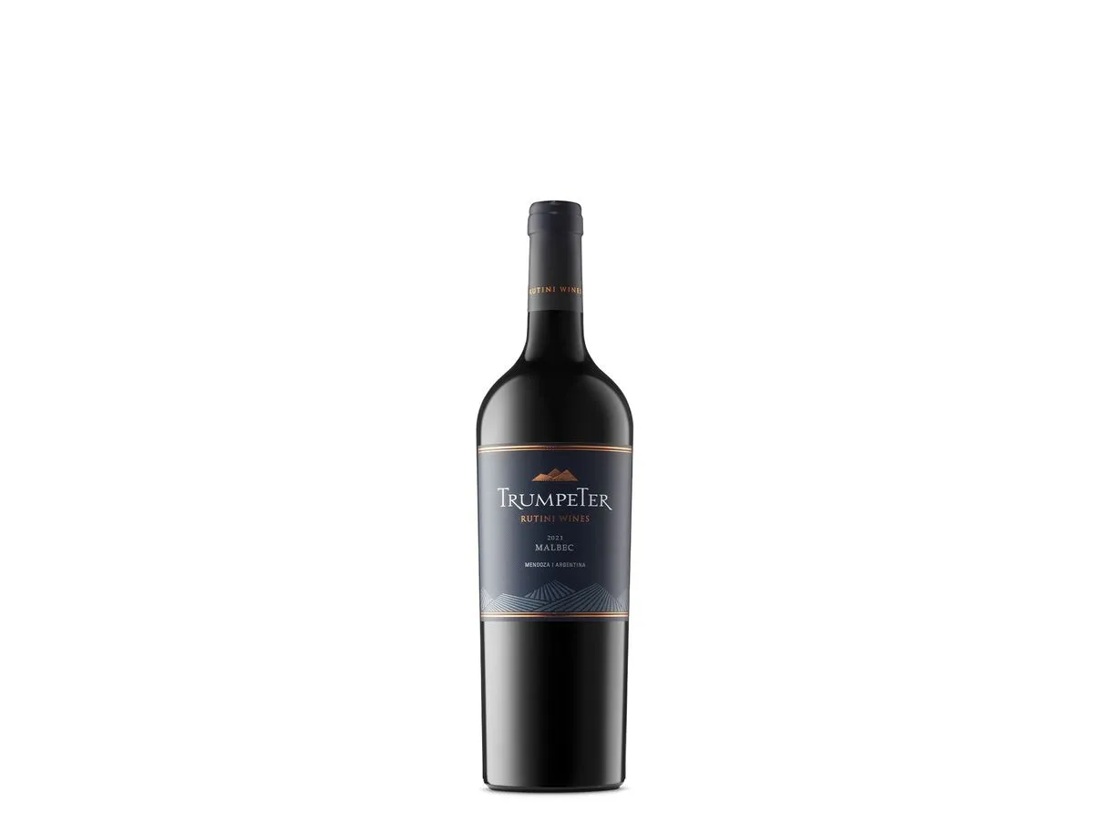 TRUMPETER MALBEC X750ML
