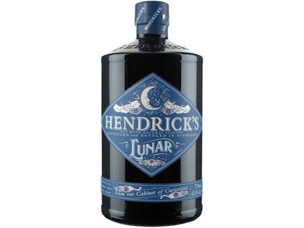HENDRICK´S LUNAR 750ml