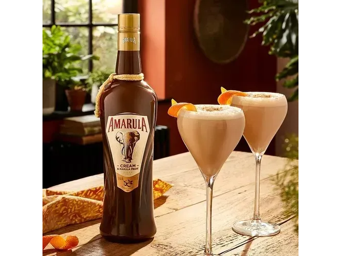 AMARULA CREAM X 700ML