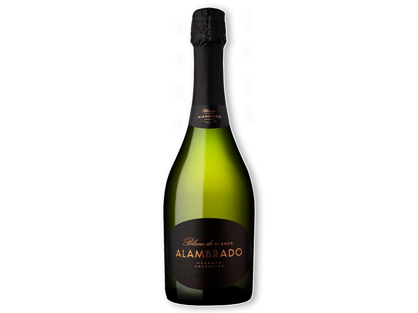 ALAMBRADO BLANC DE BLANCS