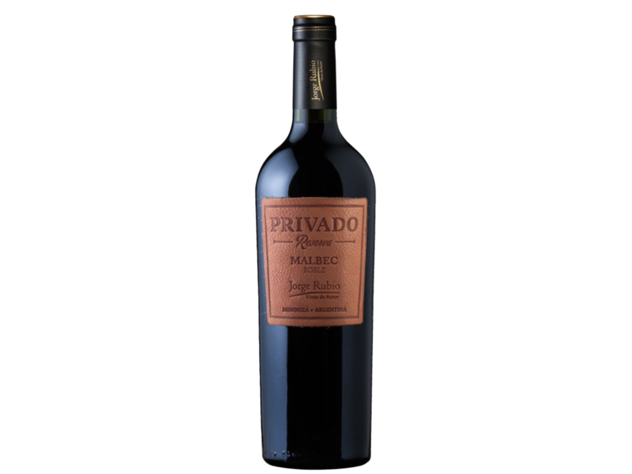 PRIVADO MALBEC X 750ML