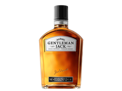 JACK DANIELS GENTLEMAN X 750ML