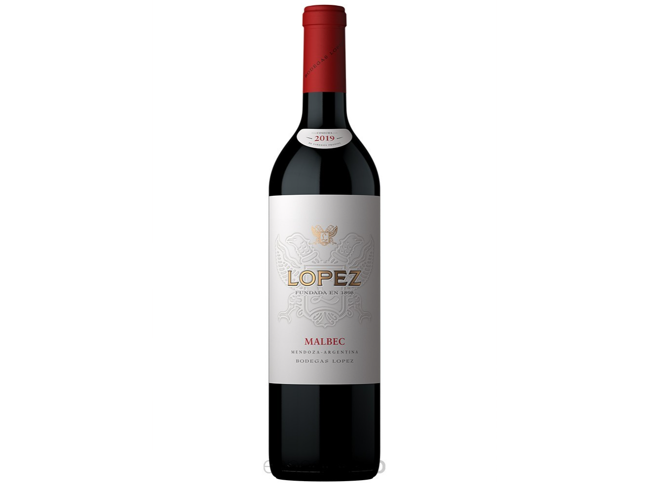 LOPEZ MALBEC X 750ML