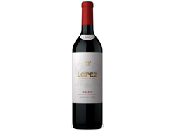 LOPEZ MALBEC X 750ML