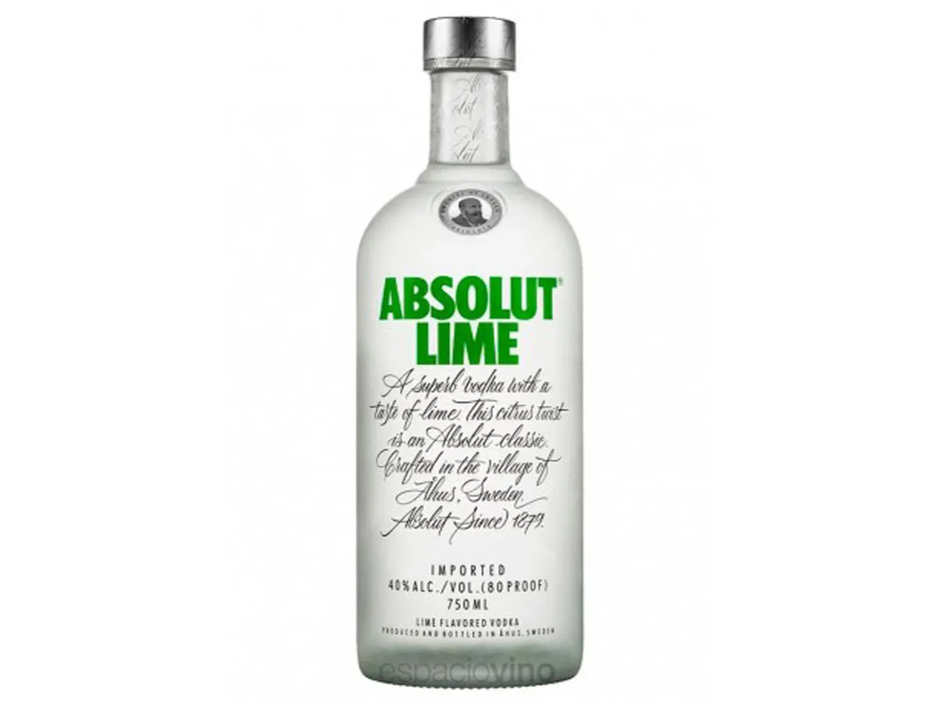ABSOLUT LIMA