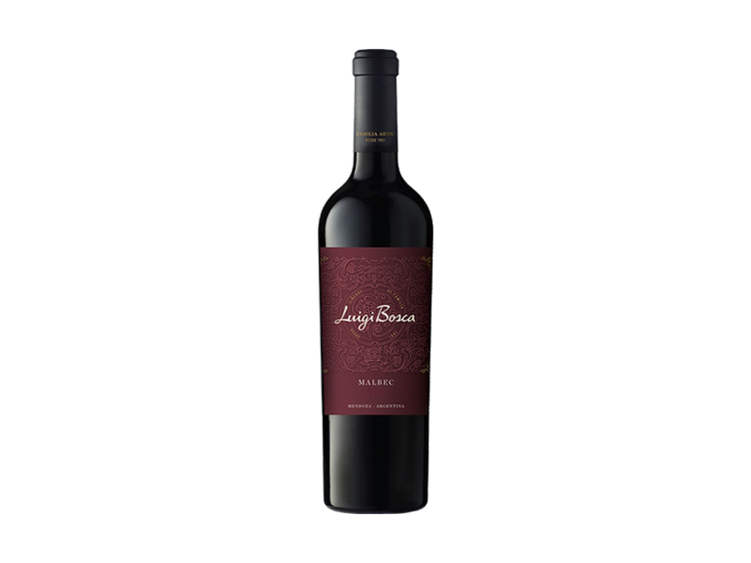 LUIGI BOSCA MALBEC X 750ML