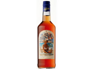 PLAYA BRISTTOL BITTER