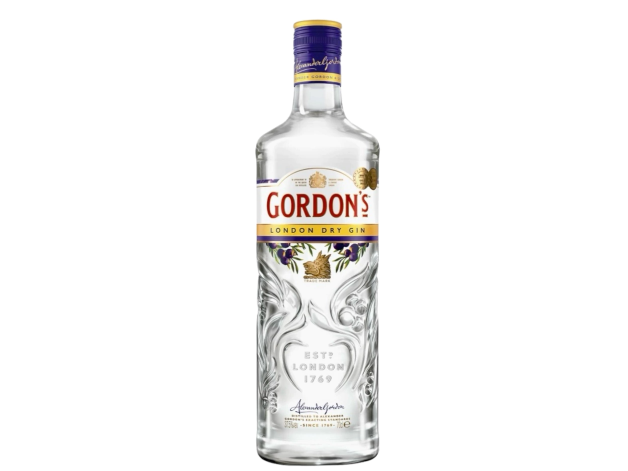 GIN GORDONS