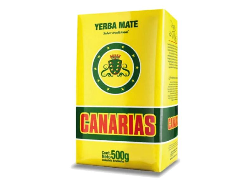 CANARIAS TRADICIONAL X 500GRS