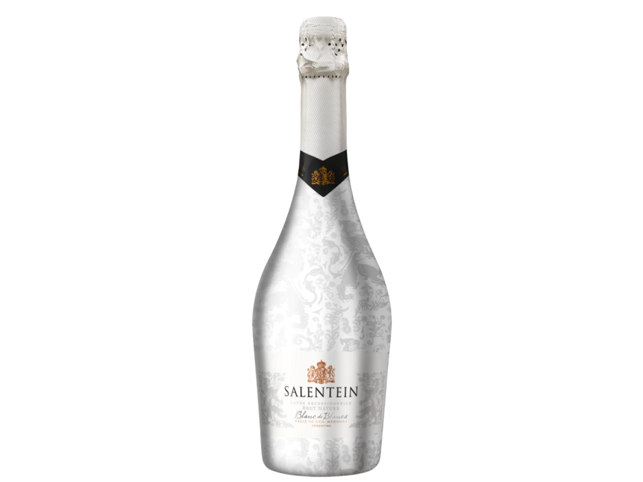 SALNTEIN BLANC DE BLANCS X 750ML