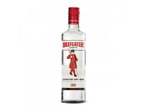 BEEFEATER  X700ML