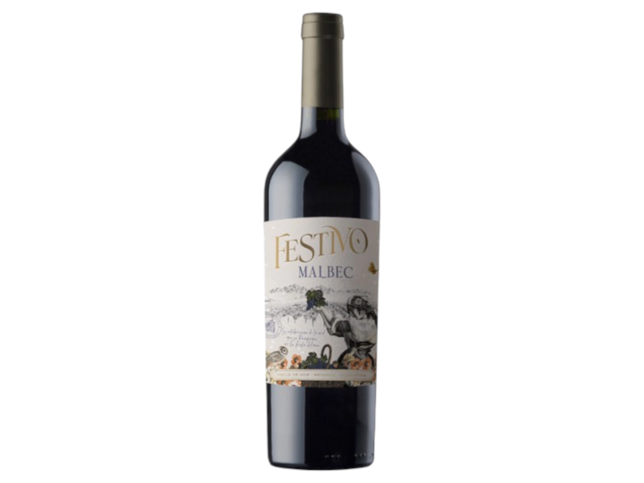 FESTIVO MALBEC