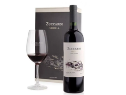 SERIE A ZUCCARDI + COPA