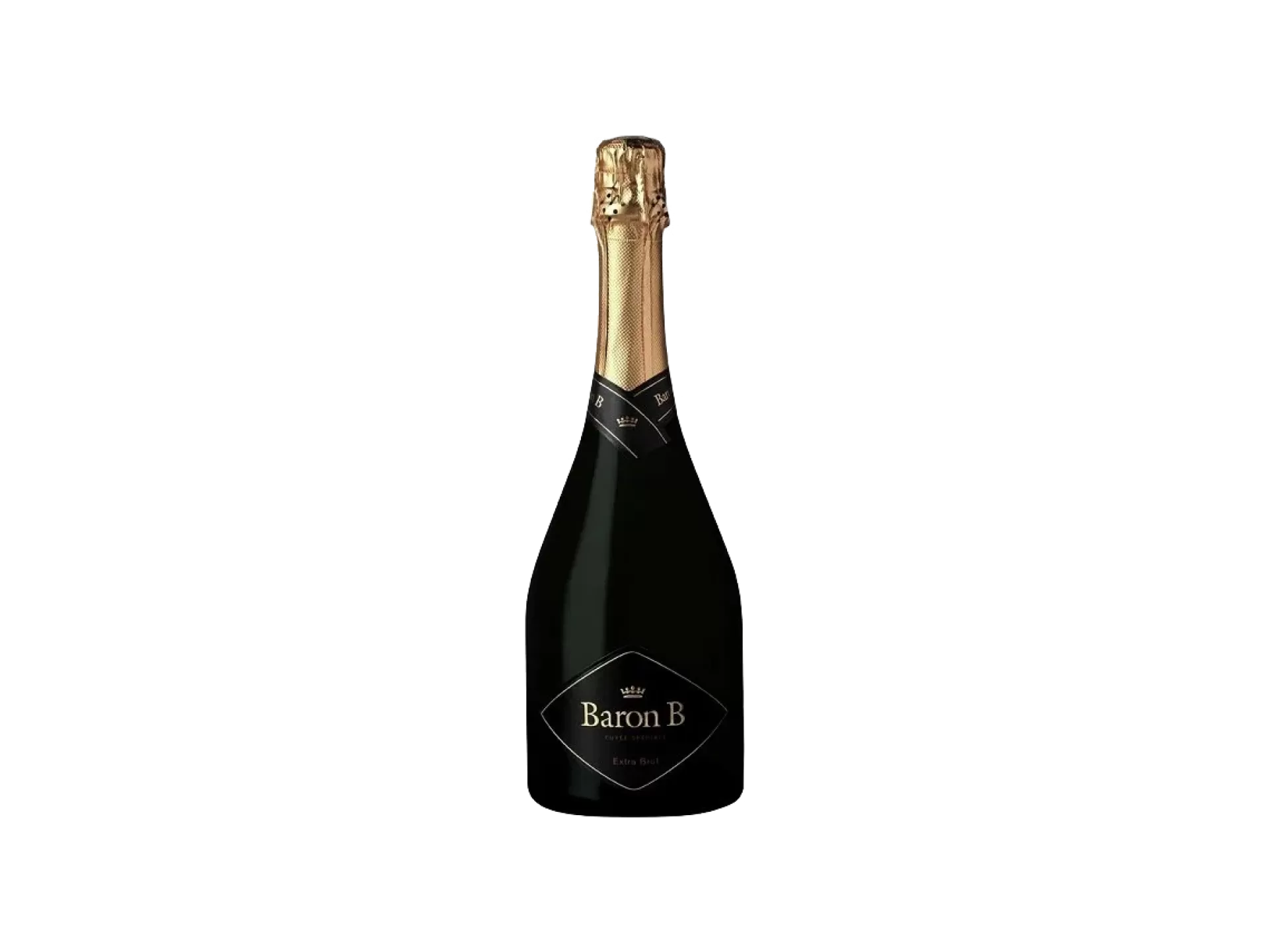 BARON B EXTRA BRUT X 750ML