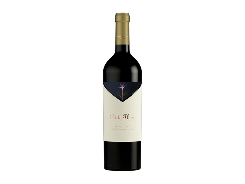 PETIT FLEUR CABERNET FRANC