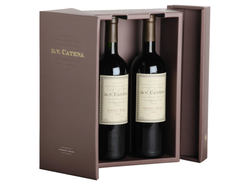 DV CATENA CAB-MAL ESTUCHE X 2