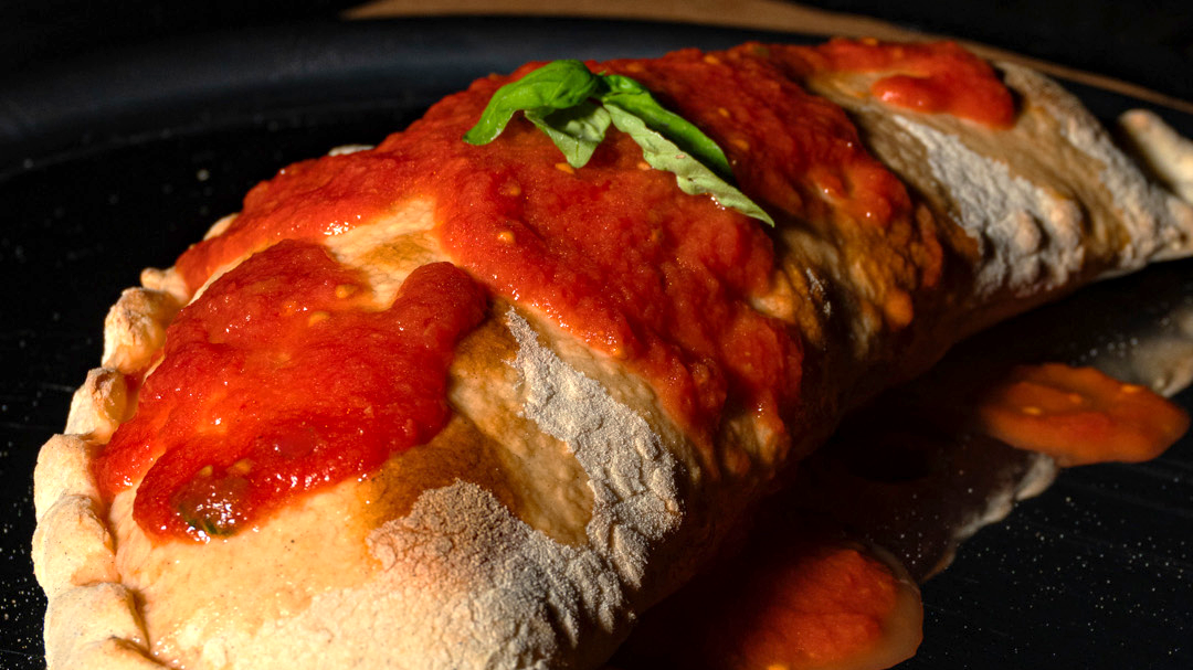 Calzones