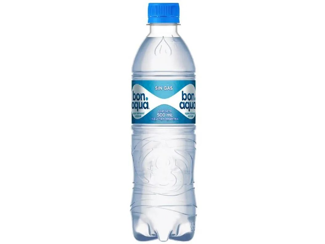 Agua Mineral
