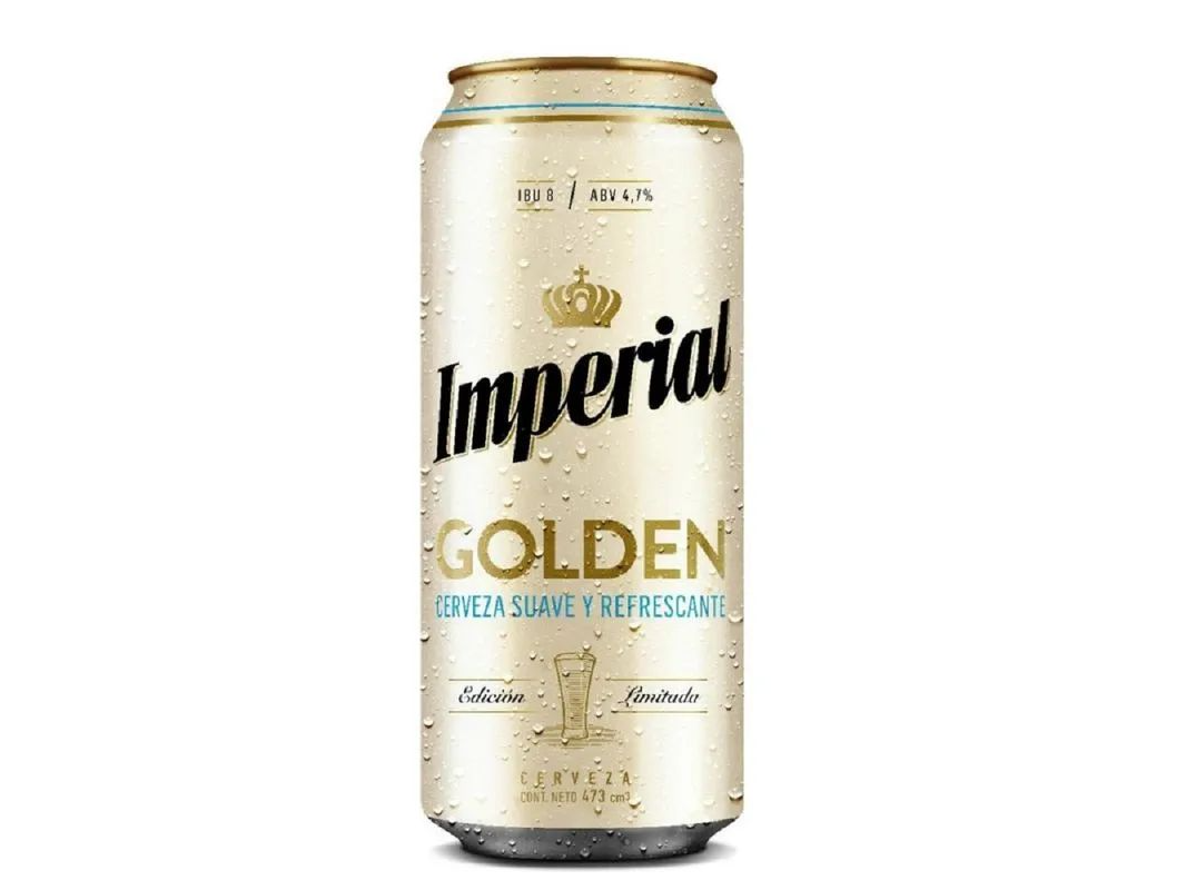 Imperial Golden