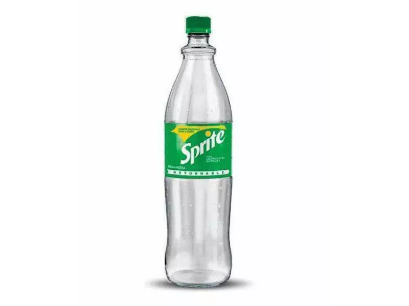 SPRITE 1,25L