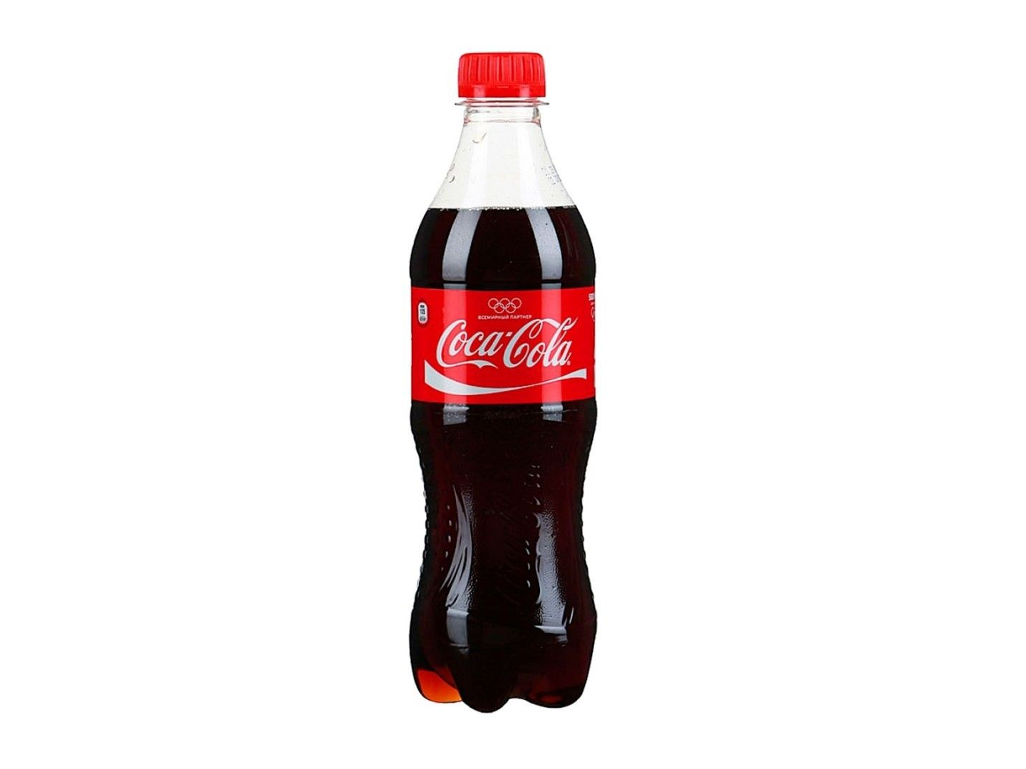 Coca-Cola 500ml