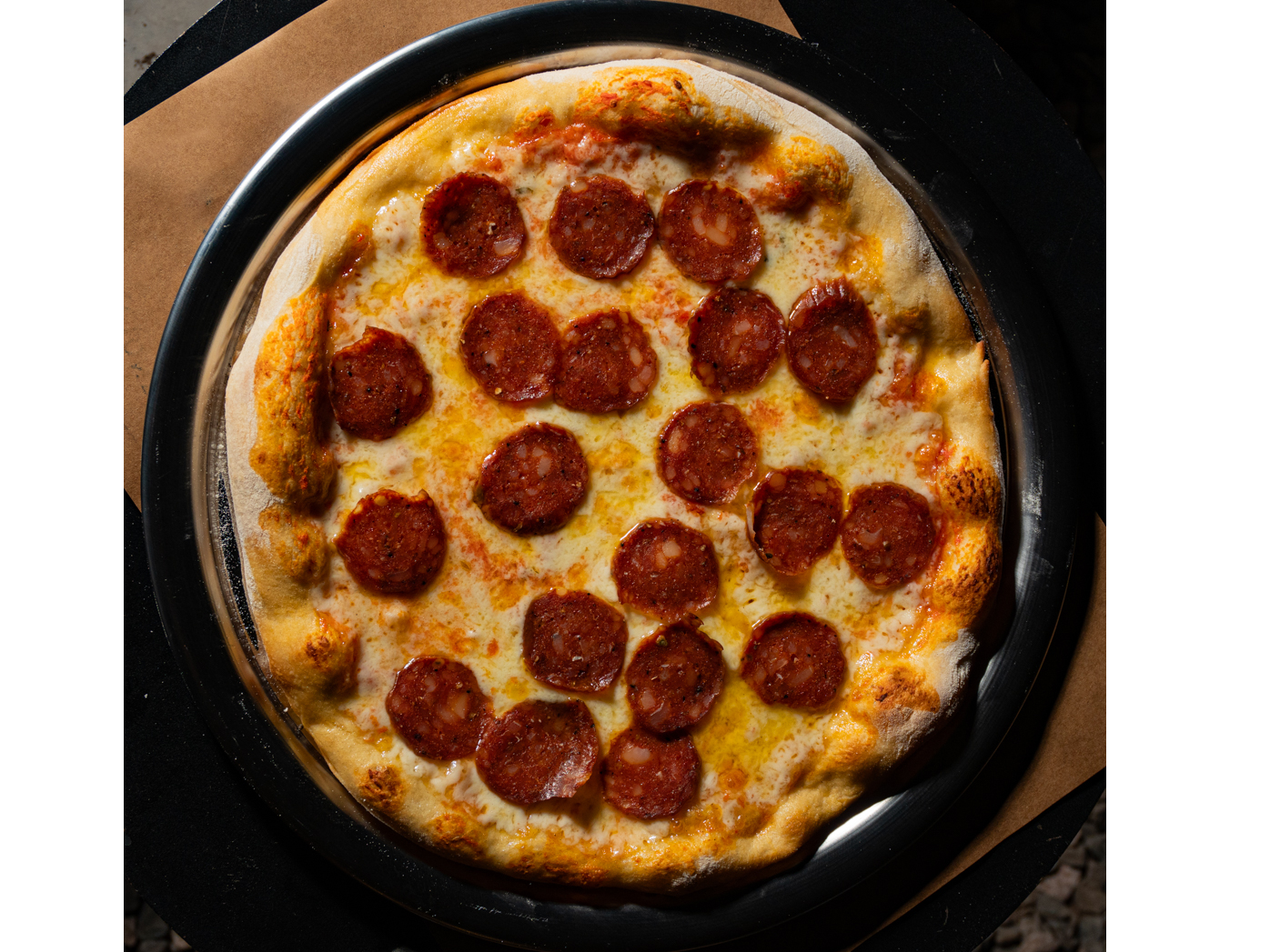 Peperoni