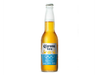 Corona sin alcohol