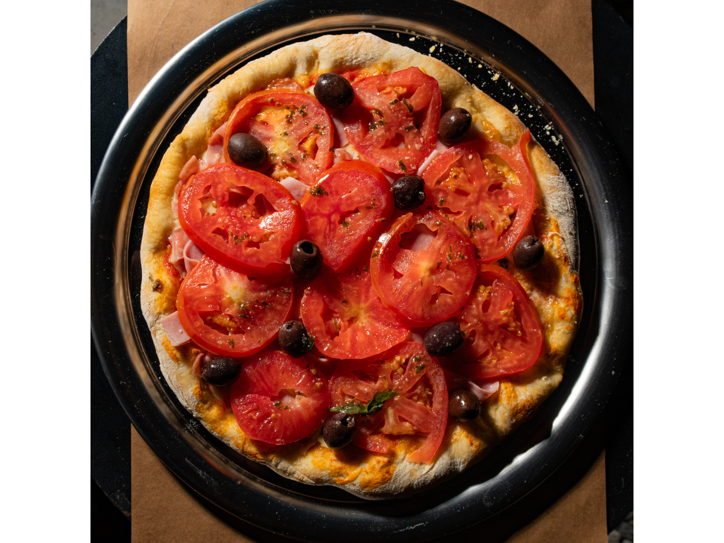 Napolitana