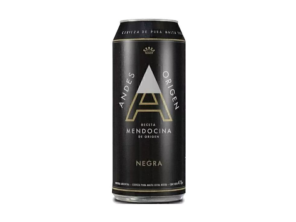 Andes Negra
