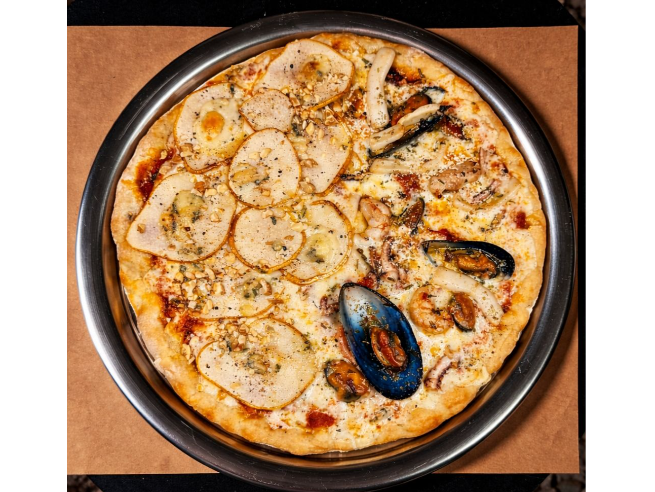 Fruto di mare